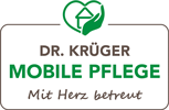 Altenpflege Pflegedienst in Sehnde | Pflegestation Dr. Krüger - Logo