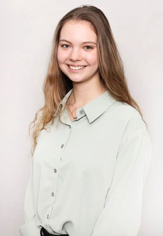 Noémi Raddatz - Verwaltung