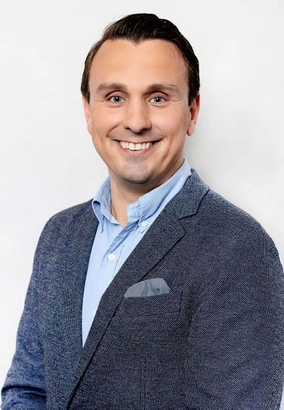 Thomas Franz - Geschäftsführung